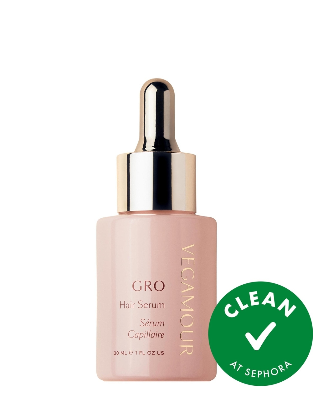 Vegamour GRO Hair Serum New 30ml